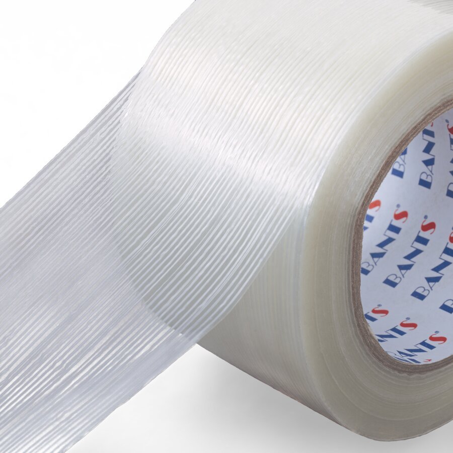 bonitape 8953 ist in den Breiten 19, 25, 50 und 75mm erhältlich bonitape 8953 ist in den Breiten 19, 25, 50 und 75mm erhältlich