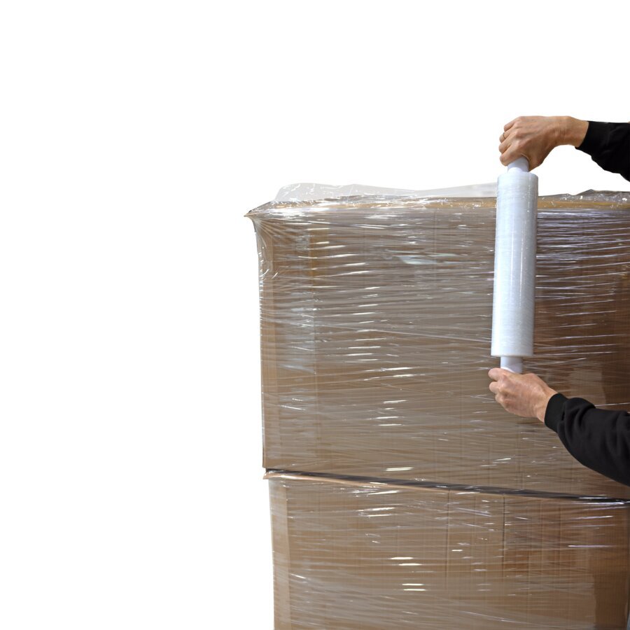 Für schnelle und einfache Anwendung ohne Abroller Für schnelle und einfache Anwendung ohne Abroller