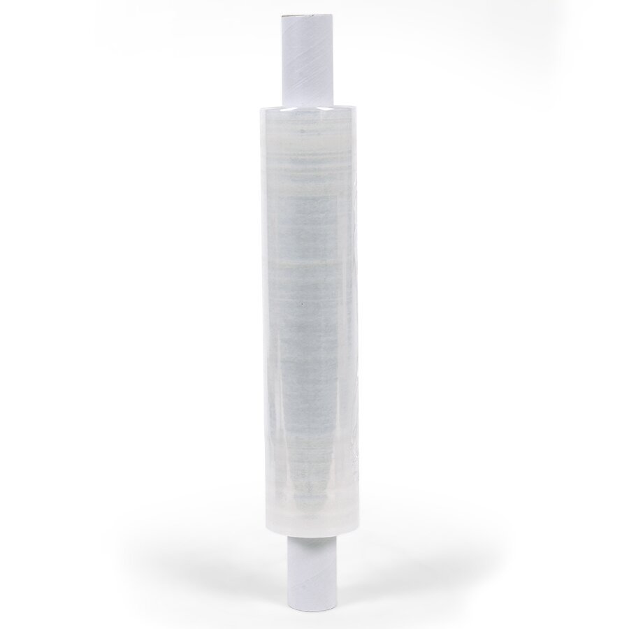 Mit dieser Handstretchfolie geht alles leicht von der Hand So einfach kann es von der Hand gehen mit dieser Handstretchfolie