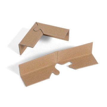 Eckenschutz mit praktischer Puzzle-Arretierung