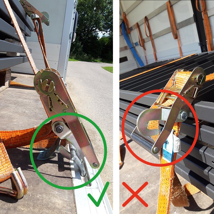 Einfache Anwendung mit großer Wirkung Einfache Anwendung mit großer Wirkung