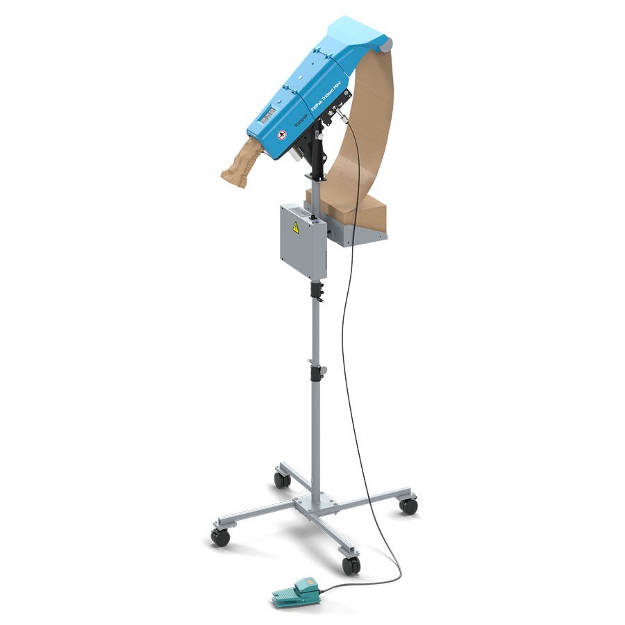 Ihr Füllpolstersystem für effektives Füllmaterial in patentierter Dreiecksform Ihr Füllpolstersystem für effektives Füllmaterial in patentierter Dreiecksform