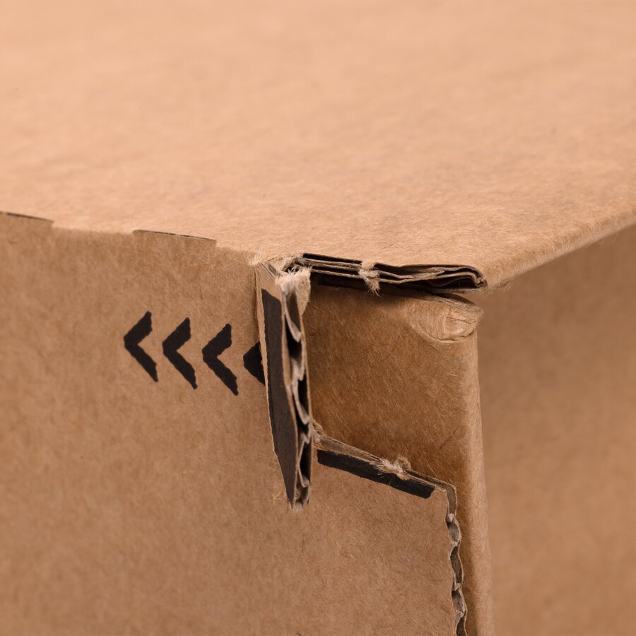 Mit Aufreißfaden zum einfachen Öffnen Mit Aufreißfaden zum einfachen Öffnen