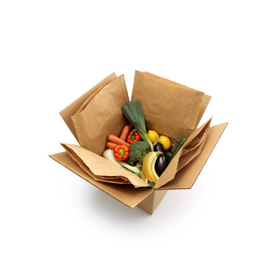 Optimal für temperatursensible Produkte geeignet Optimal für temperatursensible Produkte geeignet