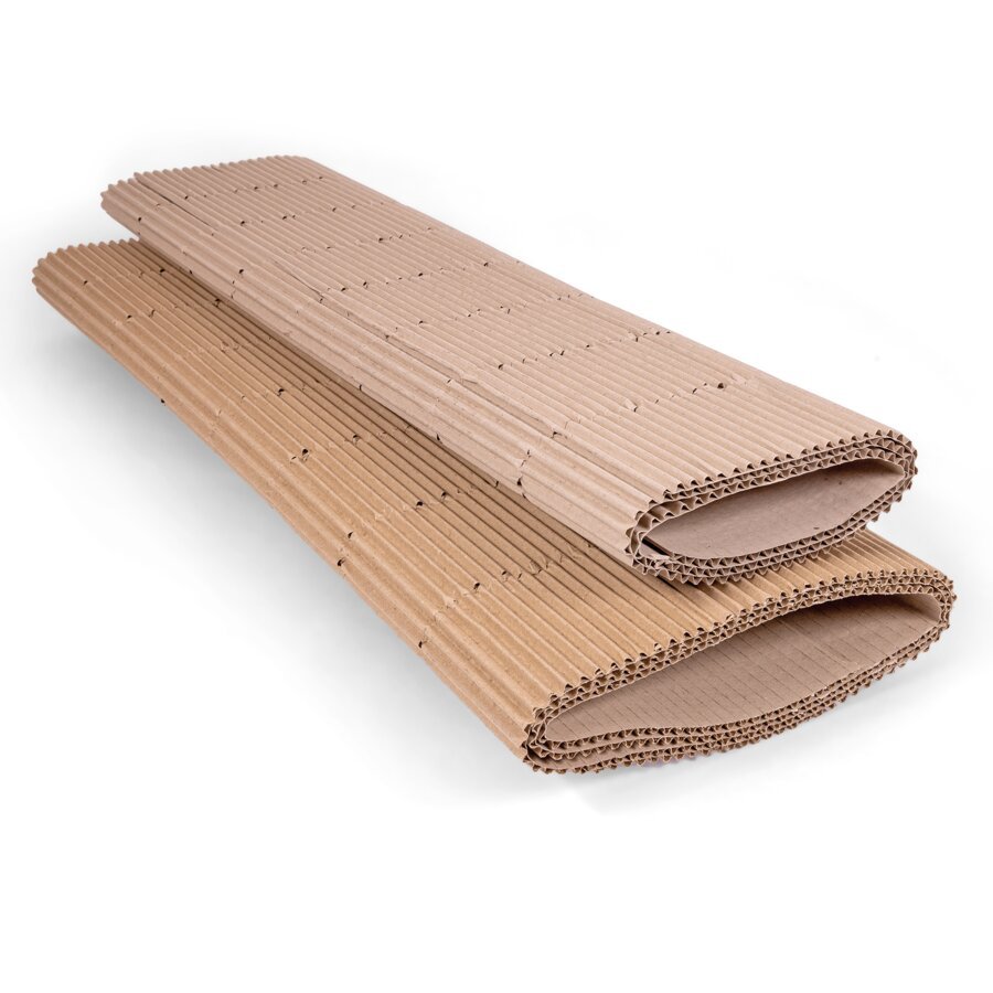 Packwickel-Strang ist in verschiedenen Breiten erhältlich Packwickel-Strang ist in verschiedenen Breiten erhältlich