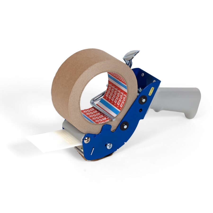 Abroller für lautes Klebeband Abroller