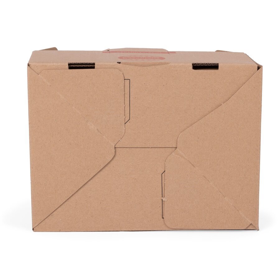 Automatikboden für schnellen Aufbau Bodenansicht Automatikboden