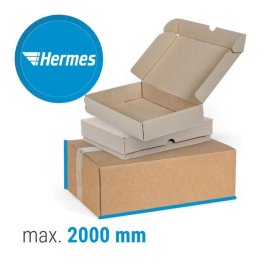 Kartons für Hermes XXL-Paket 31,5kg Kartons für Hermes XXL-Paket 31,5kg