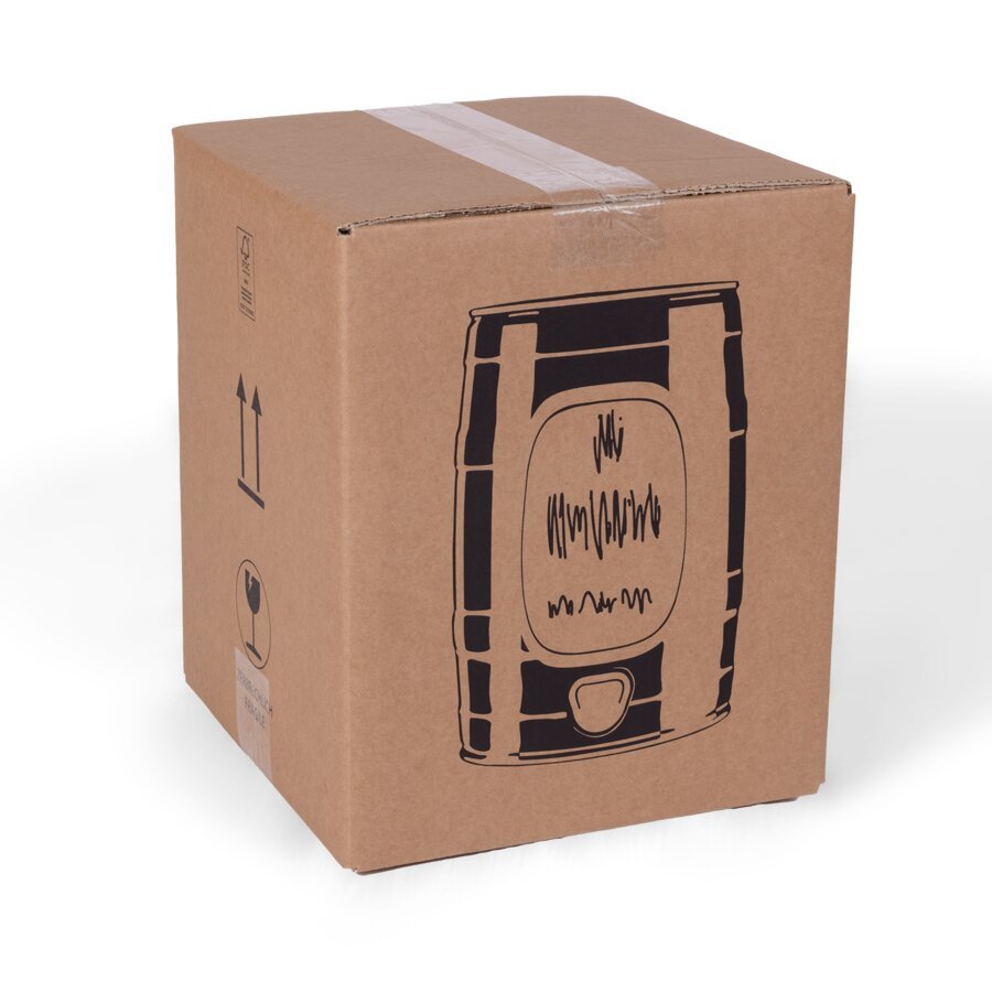 Mit optisch ansprechendem Aufdruck Mit optisch ansprechendem Aufdruck