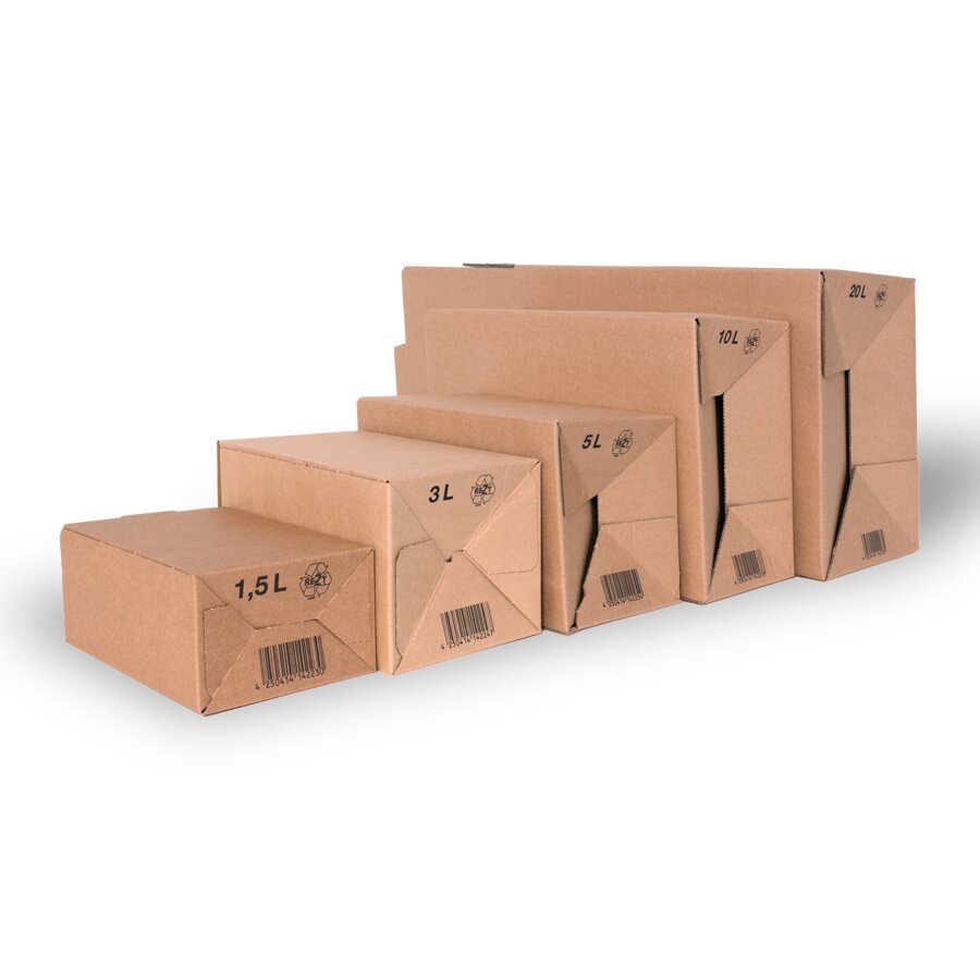 In verschiedenen Größen erhältlich In verschiedenen Größen erhältlich