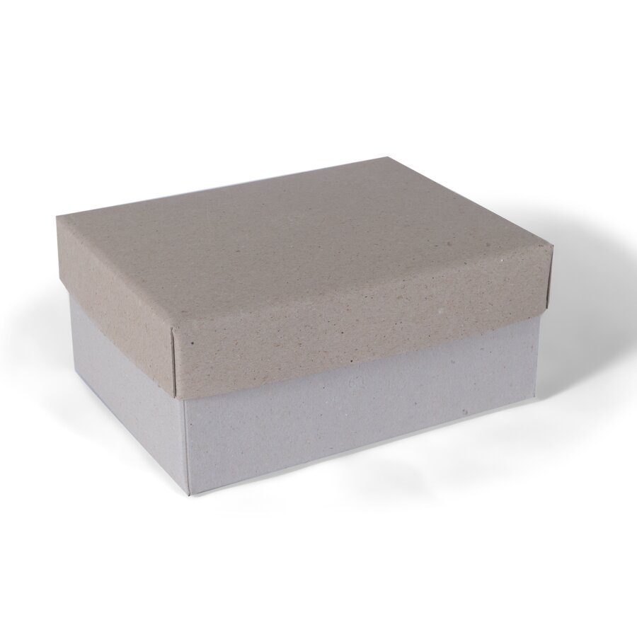 Die Verpackung wird fertig aufgerichtet angeliefert und ist damit sofort einsatzbereit Die Verpackung wird fertig aufgerichtet angeliefert und ist damit sofort einsatzbereit