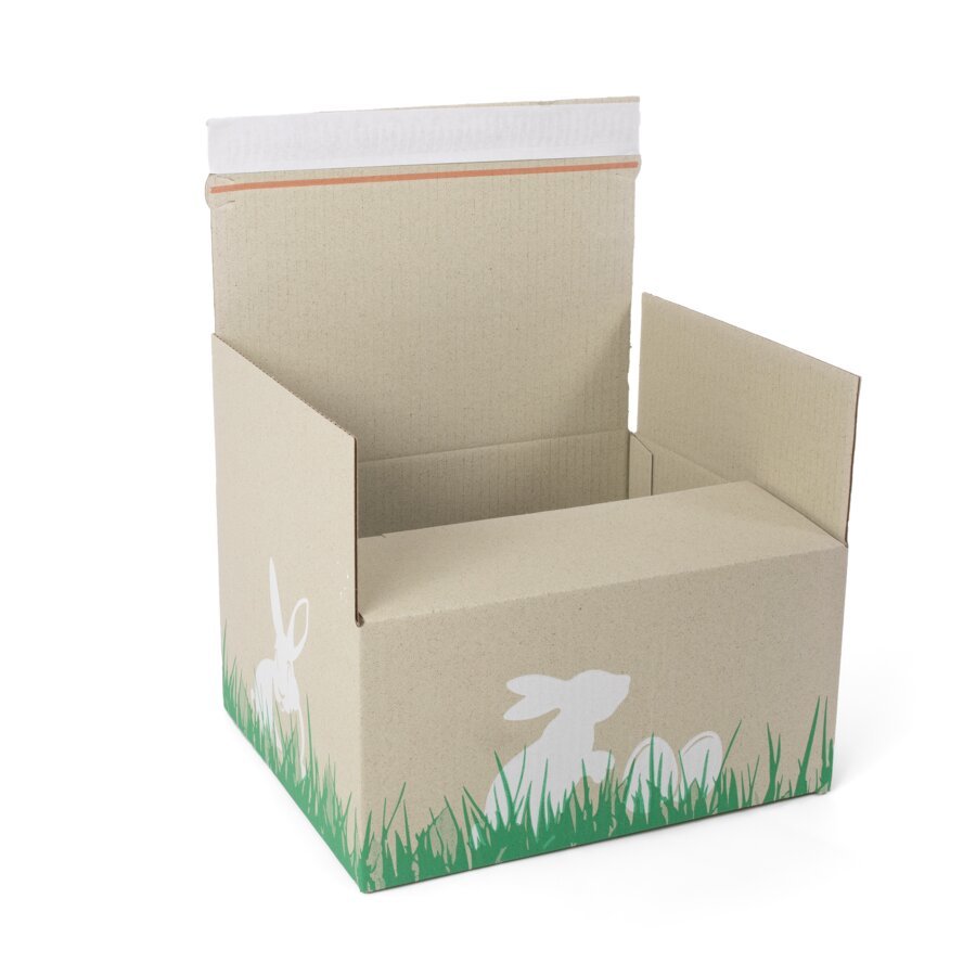 Graskarton auf Anfrage auch bedruckt lieferbar Graskarton auf Anfrage auch bedruckt lieferbar