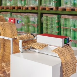 CIRRUS EasyTear Trennsystem CIRRUS EasyTear Trennsystem