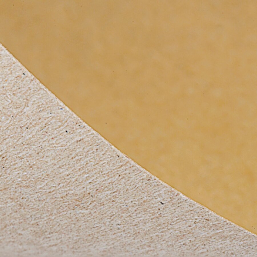 Antirutschpapier für sichere Palettenstapelung und Verpackung Detailaufnahme eines rutschhemmenden Antirutschpapiers mit rauer Oberfläche