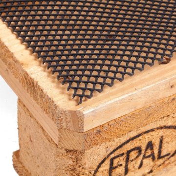 Gitternetz-Zwischenlage