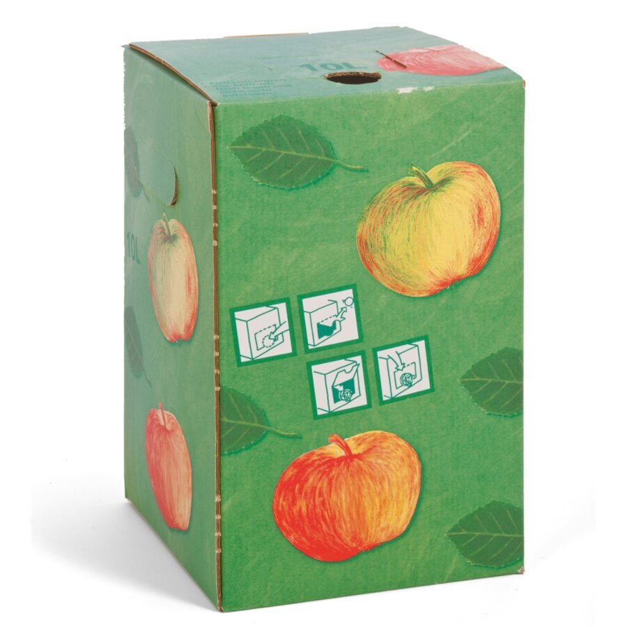 Bedruckte Kartons bereits ab einer geringen Bestellmenge erhältlich Bedruckte Kartons bereits ab einer geringen Bestellmenge erhältlich