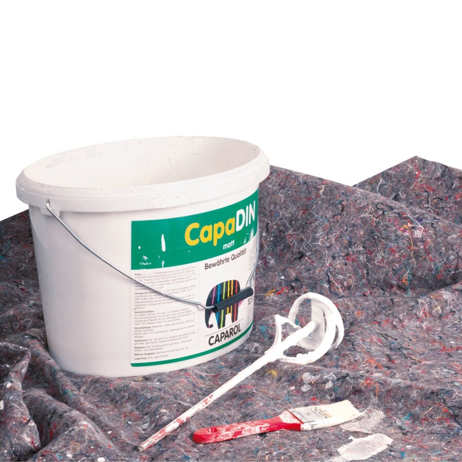 Abdeckvlies weich und dämpfend Abdeckvlies weich und dämpfend