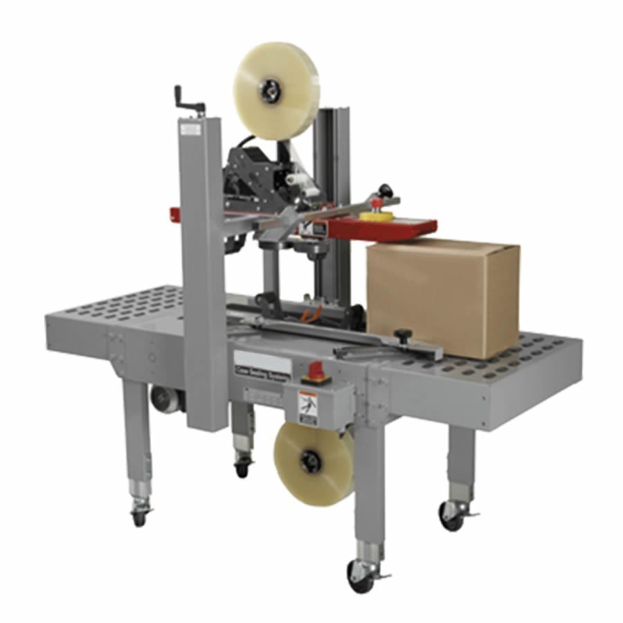 Monta 303, das langhaftende PP-Maschinenklebeband Monta 303, das langhaftende PP-Maschinenklebeband