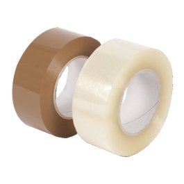 Das extra lange PP-Packband Das extra lange PP-Packband