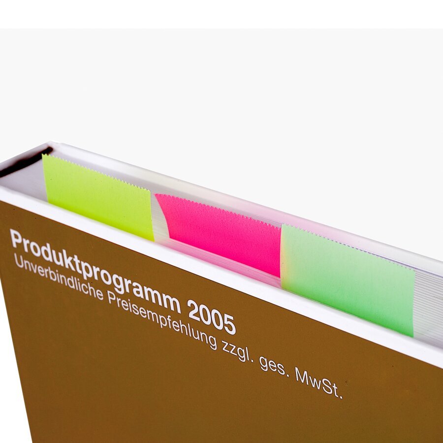 Optimal zum Markieren Optimal zum Markieren