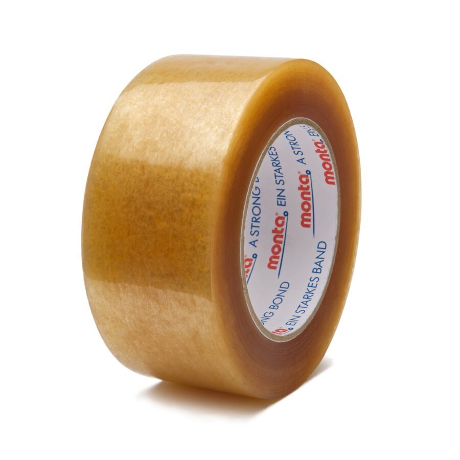 PP-Klebeband Monta 3311 PP-Klebeband Monta 3311