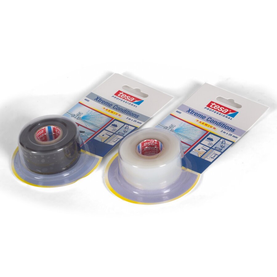 tesa Xtreme Conditions Silikonband tesa Xtreme Conditions Silikonband
