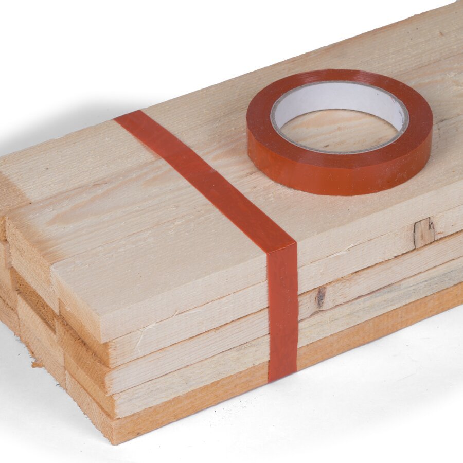 Ideal zum Bündeln oder Sichern geeignet Ideal zum Bündeln oder Sichern geeignet