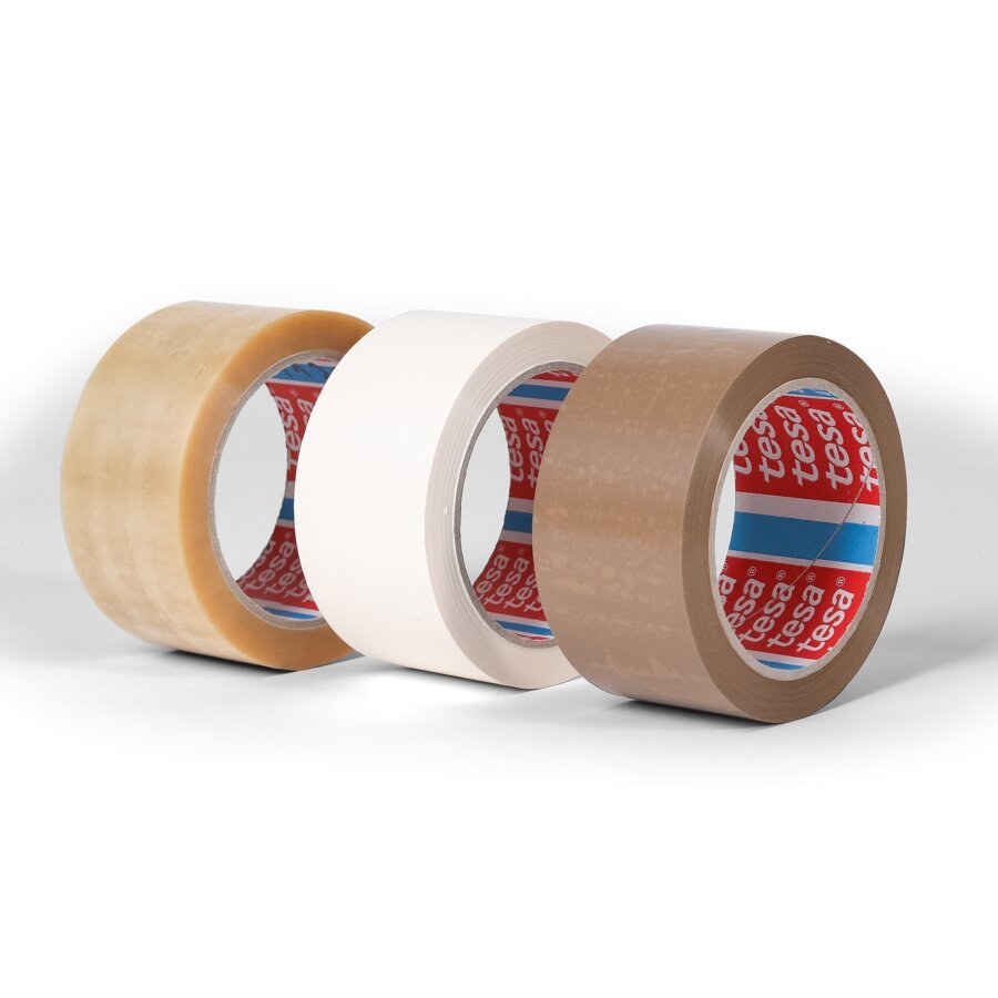 PVC-Klebeband tesa 4120 PVC-Klebeband tesa 4120