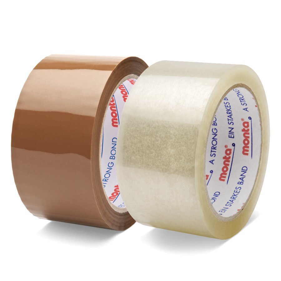 PP-Packband, extra leise PP-Packband, extra leise