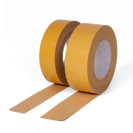 Doppelseitiges Messeklebeband Doppelseitiges Messeklebeband