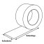 tesa PVC-Klebeband + Abroller Spar-Set tesa PVC-Klebeband + Abroller Spar-Set
