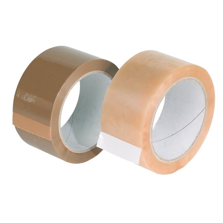 PP-Packband + Abroller Spar-Set PP-Packband + Abroller Spar-Set