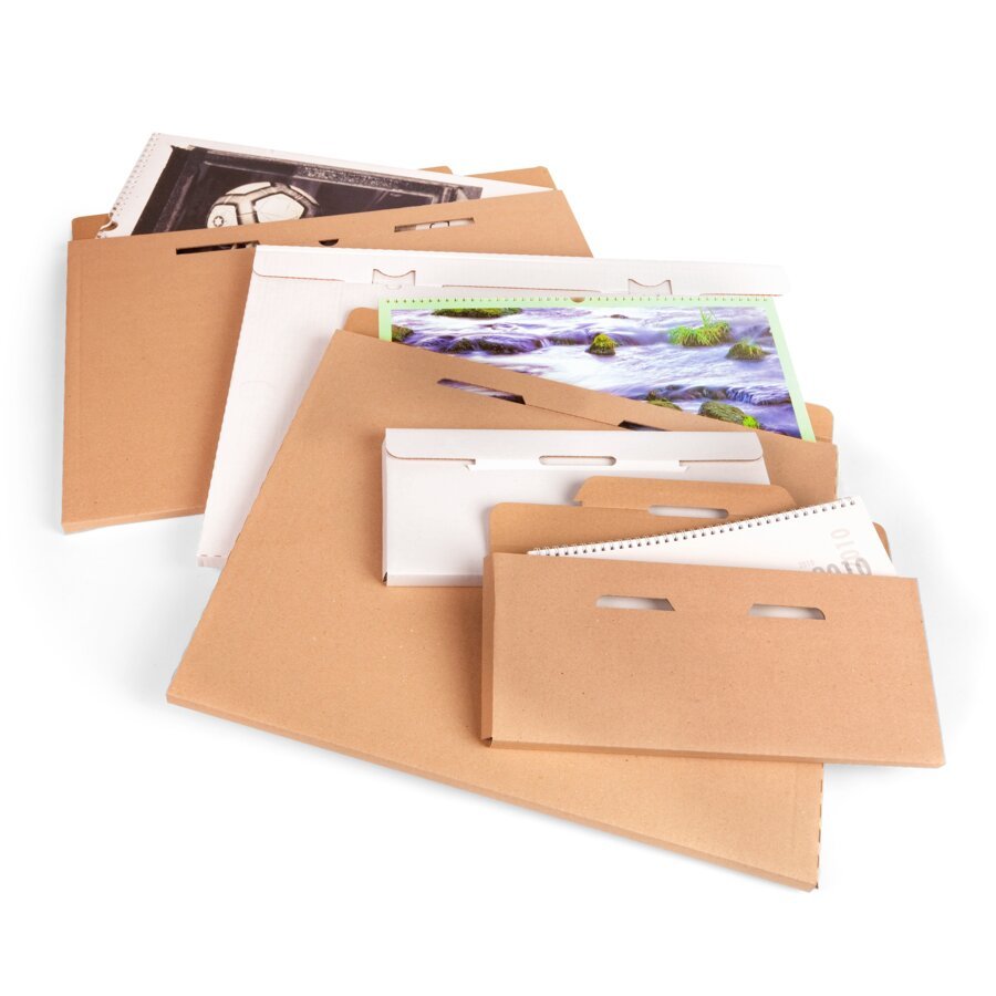 Kalenderverpackung Kalenderverpackung