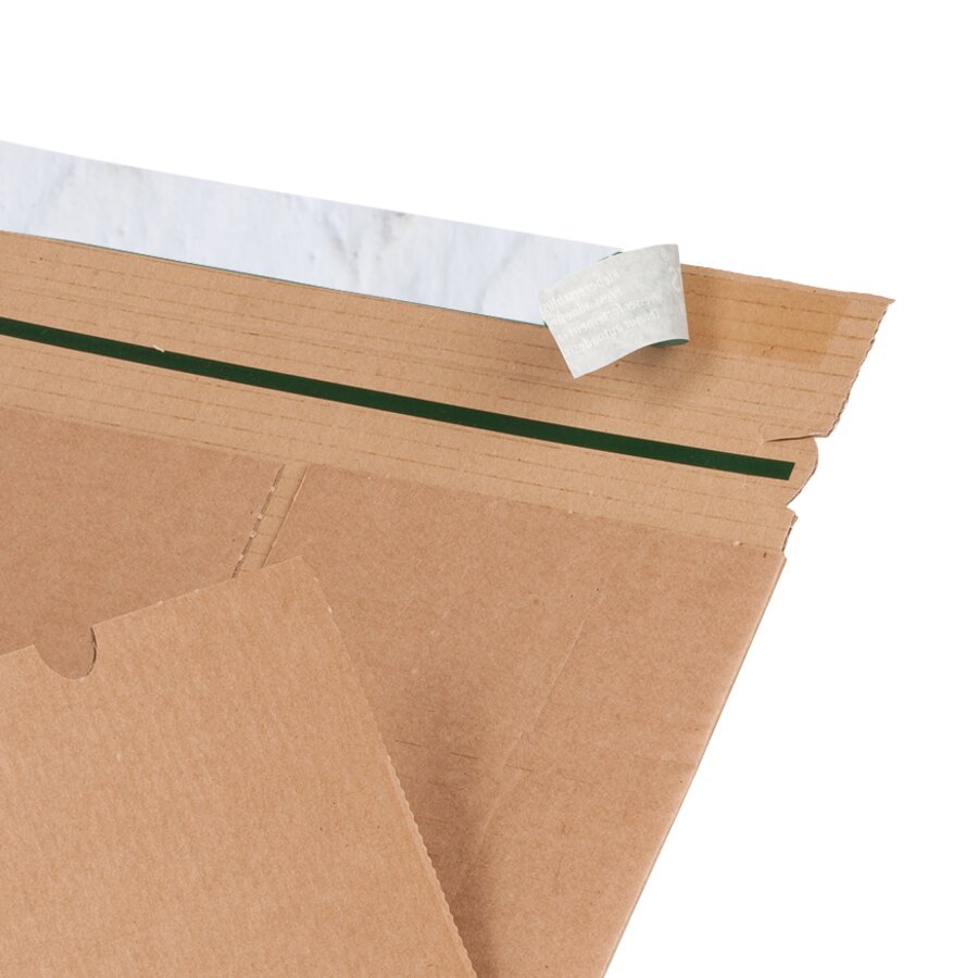 Dank Aufreißfaden einfach und ohne Hilfsmittel zu öffnen Dank Aufreißfaden einfach und ohne Hilfsmittel zu öffnen