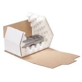 Drehfix Noppenschaumverpackung Drehfix Noppenschaumverpackung