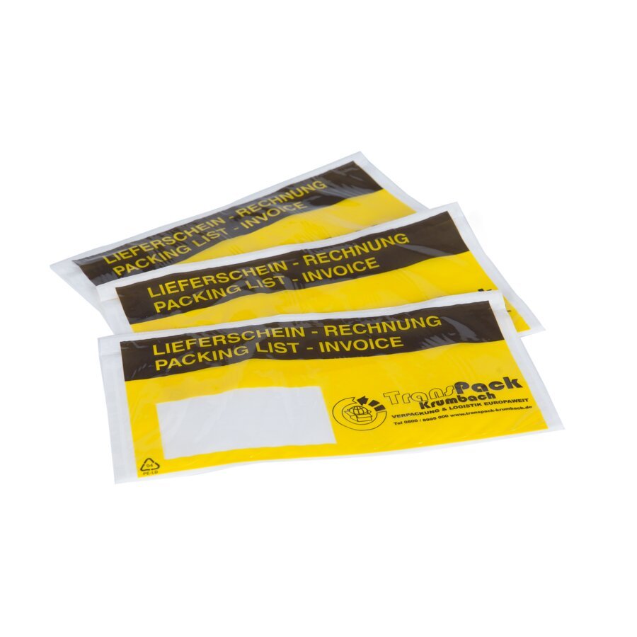 Auch mit individuellem Druck lieferbar Auch mit individuellem Druck lieferbar