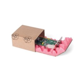 ESD-Noppenschaumverpackung, antistatisch und leitfähig ESD-Noppenschaumverpackung, antistatisch und leitfähig