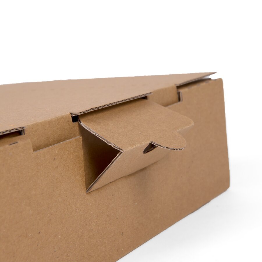 Alternativ zum vorhandenen SK-Verschluss auch mit Steckverschluss zu verschließen Alternativ zum vorhandenen SK-Verschluss auch mit Steckverschluss zu verschließen