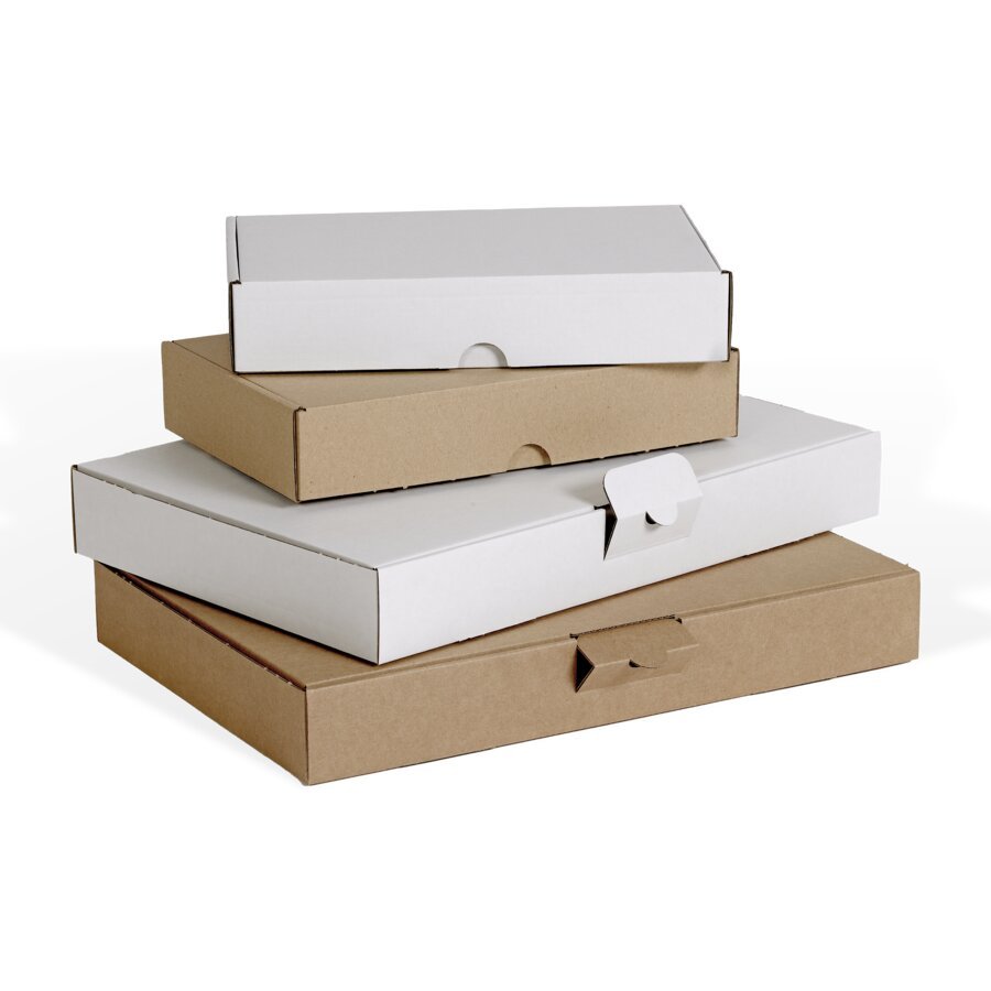 bonibox 50 Maxibriefkarton, in zwei verschiedenen Farben erhältlich bonibox 50 Maxibriefkarton, in zwei verschiedenen Farben erhältlich