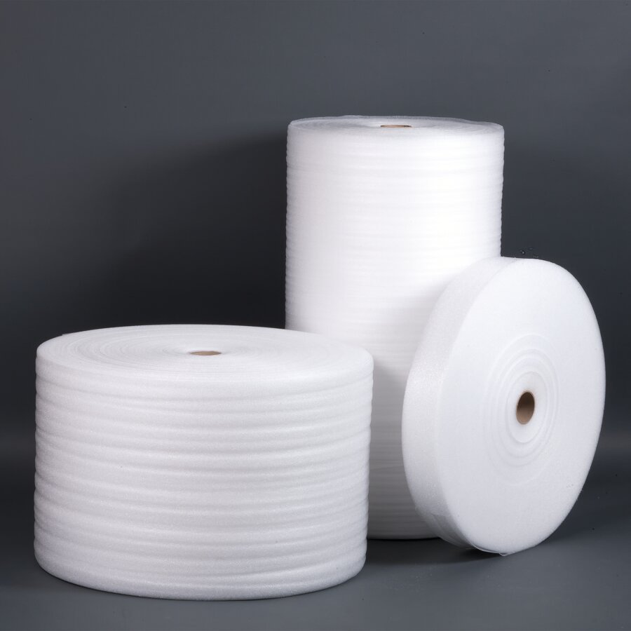 In vielen veschiedenen Rollenbreiten erhältlich In vielen veschiedenen Rollenbreiten erhältlich