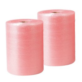 ESD-Luftpolsterfolie, antistatisch ESD-Luftpolsterfolie, antistatisch