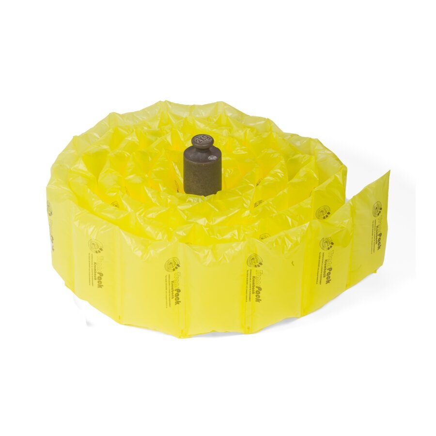 Luftkissen, im Spendekarton Luftkissen, im Spendekarton