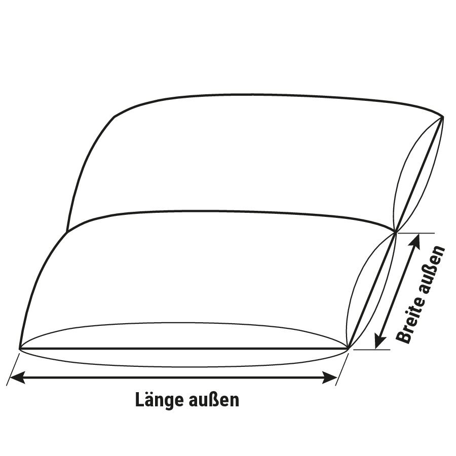 Luftkissen, im Spendekarton Luftkissen, im Spendekarton