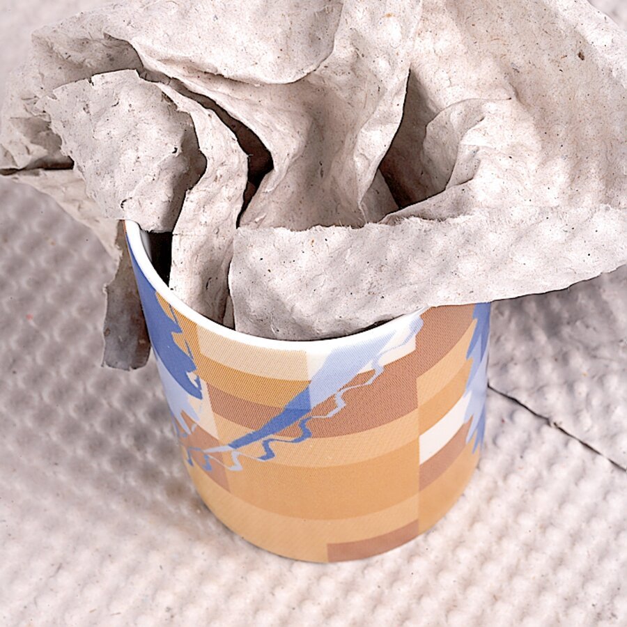 Zur Hohlraumfüllung, als Zwischenlage oder zum Einwickeln Zur Hohlraumfüllung, als Zwischenlage oder zum Einwickeln