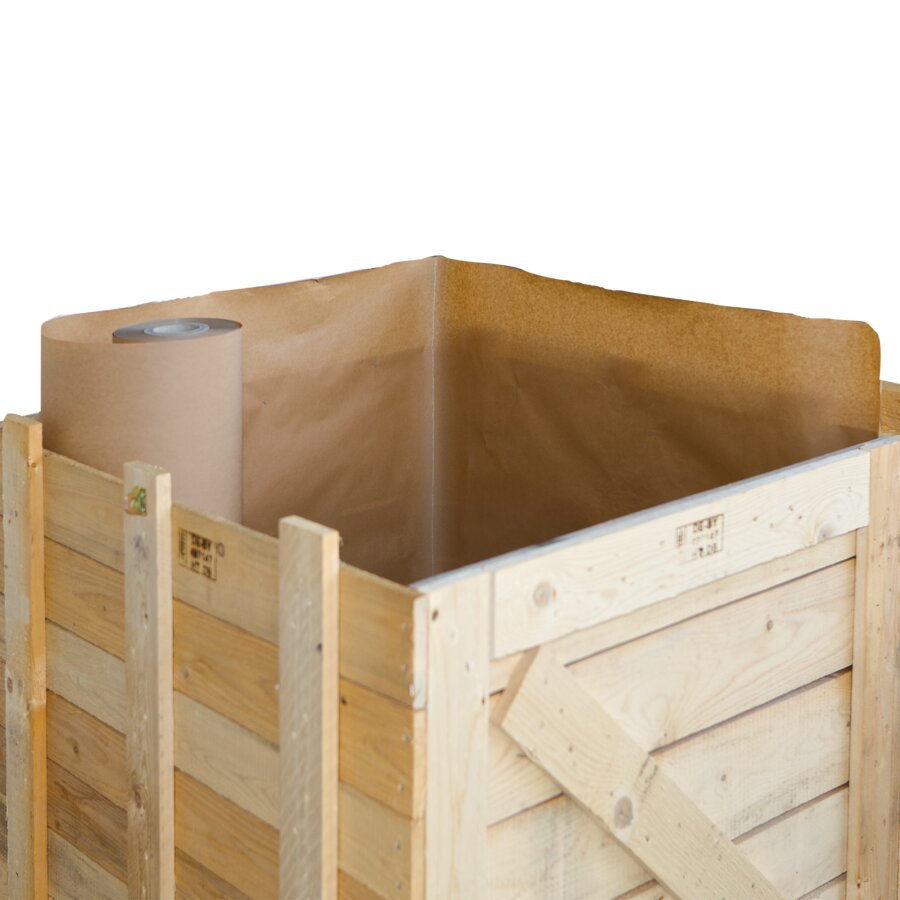 Ideal zum Auslegen von Holzkisten geeignet Ideal zum Auslegen von Holzkisten geeignet