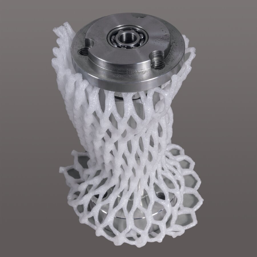 Der PE-Schaum ist hochelastisch und passt sich auch an ungleichförmige Teile an. Der PE-Schaum ist hochelastisch und passt sich auch an ungleichförmige Teile an.