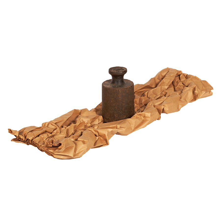 Papierpolster als Alternative zu losem Füllgut Papierpolster als Alternative zu losem Füllgut