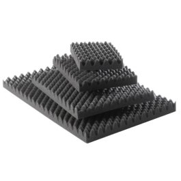 Noppenschaumplatte Noppenschaumplatte