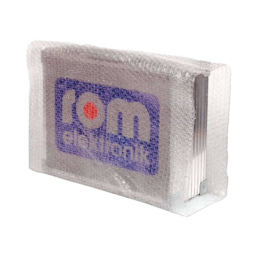 Extra feste Noppenfolie für schweres und empfindliches Packgut Extra feste Noppenfolie für schweres und empfindliches Packgut