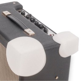 NOMAPACK® O Round Cut Corner Schaumecke NOMAPACK® O Round Cut Corner Schaumecke